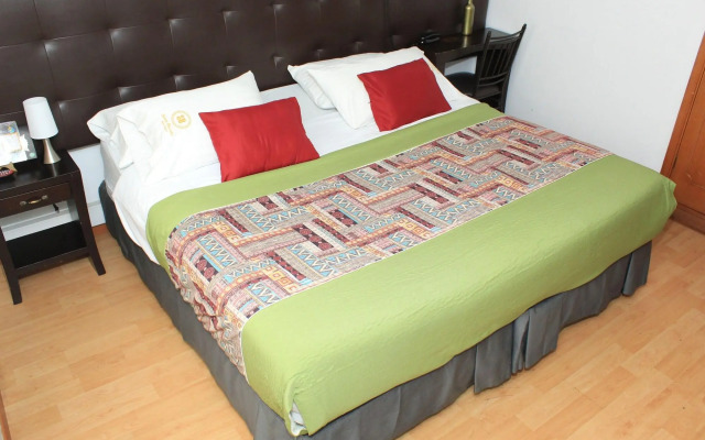 Hotel Suna Bacata