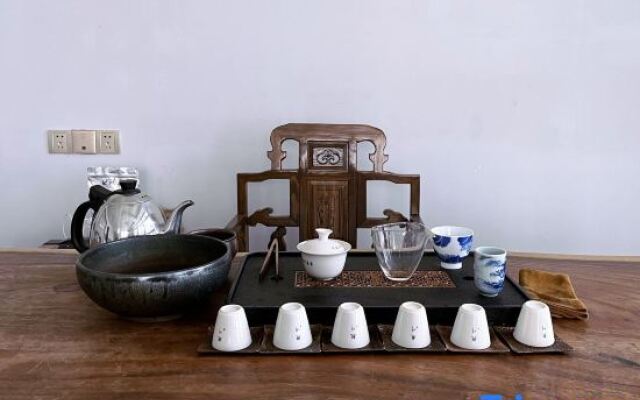 Yanfumen Yonghua Yaju Hotel