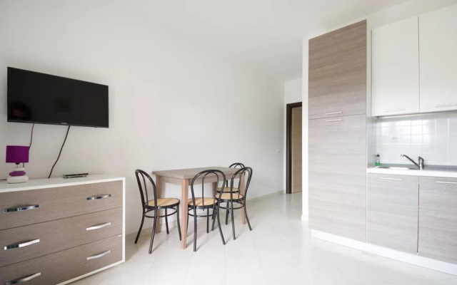 Pizzo Beach Club Resort