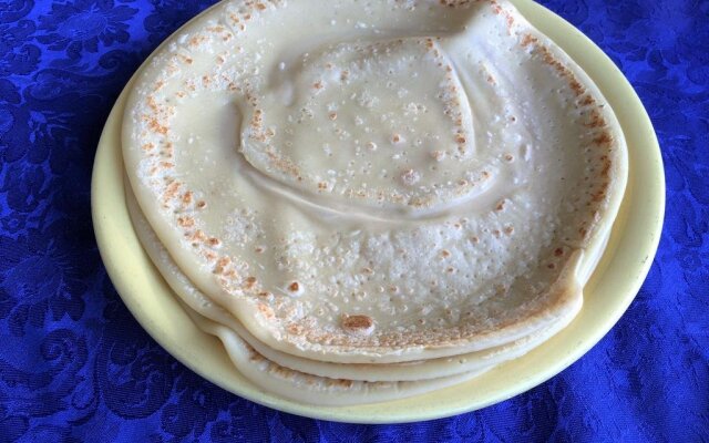 Bed  Breakfast La Mimosa