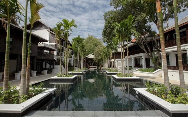 NA NIRAND Romantic Boutique Resort