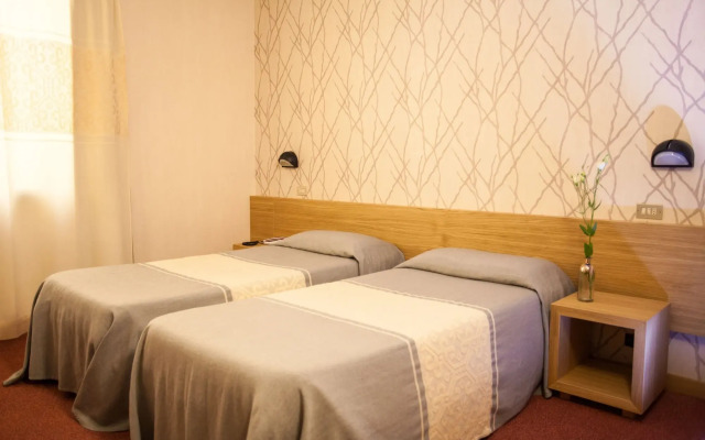 Italia Hotel