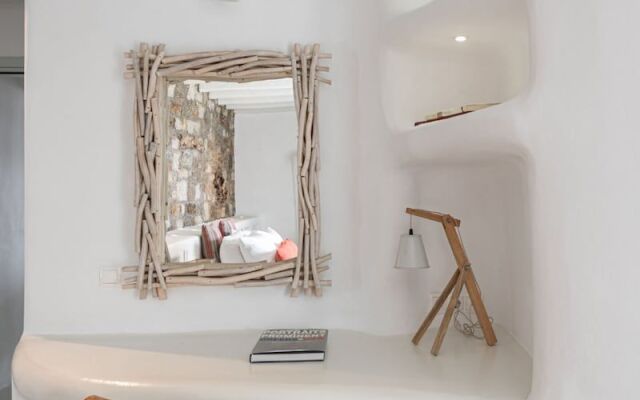 El Sueno Villa Mykonos