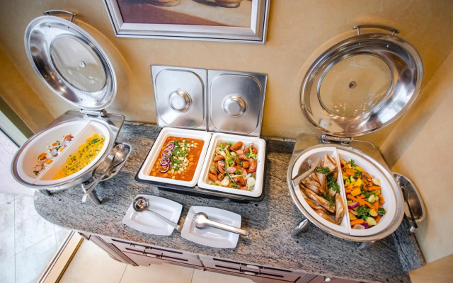 Business Hotel Vega