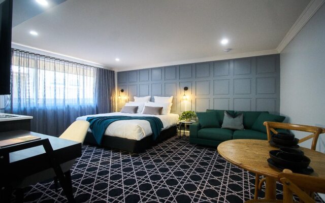 Country Comfort Armidale