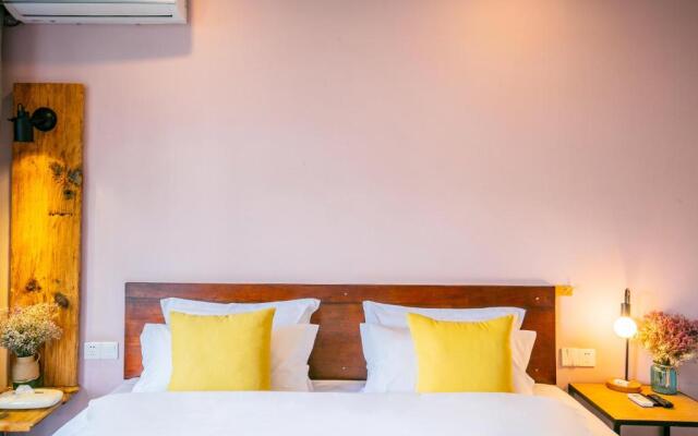 Sabbath Boutique Inn