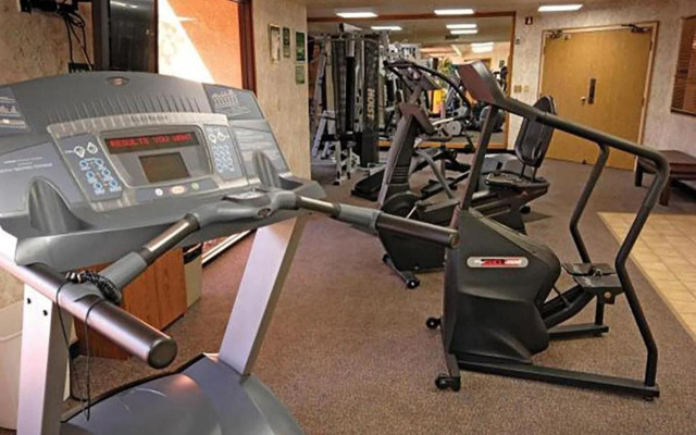 Shilo Inn Hotel & Suites - Yuma