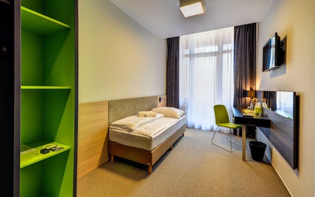 Hotel Buly Opava