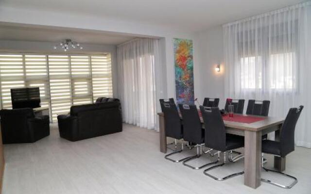 Apartmani MEB