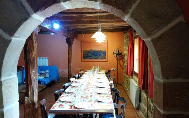 Casa Rural Los Abedules - Casas Valrural