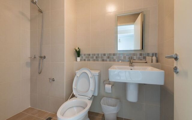 Baan Kunkoey & KuKeange by Passionata