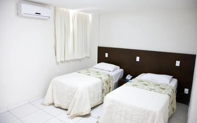 JB Hotel