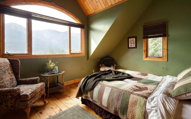 Nipika Mountain Resort