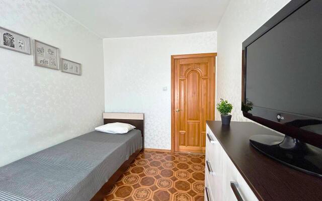 Niki Rent на проспекте Героев 3а