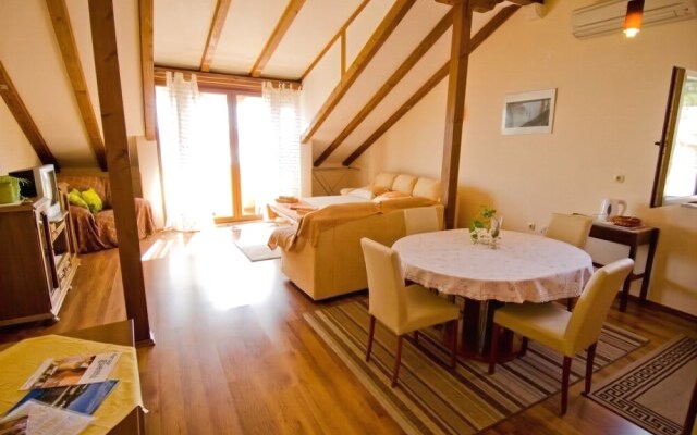 Apartment Marko
