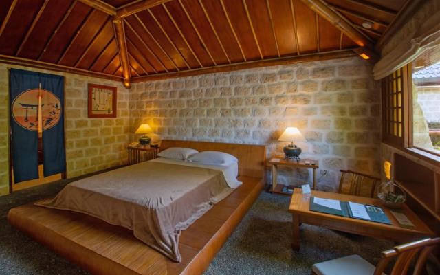 Plantation Bay Resort and Spa