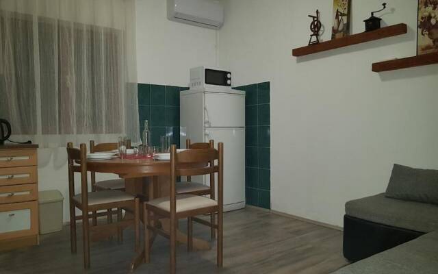Apartments Dragica
