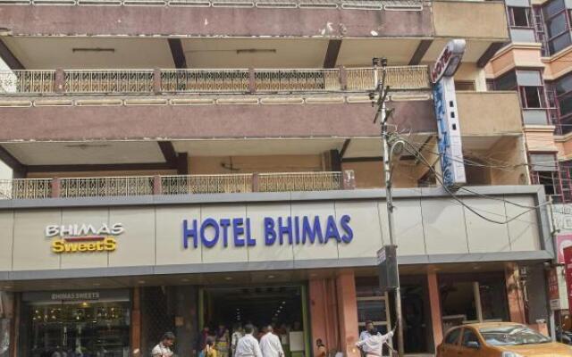 Bhimas Deluxe Hotel