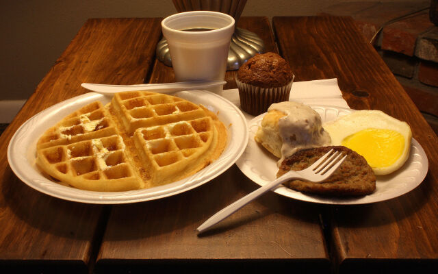 Riversage Billings Inn