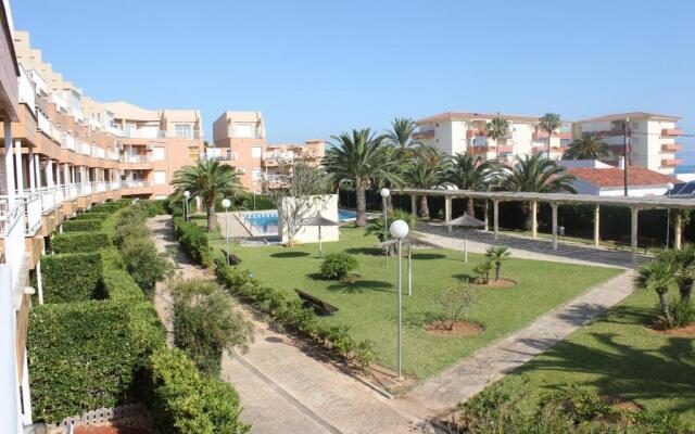 192 Mediterráneo Playa