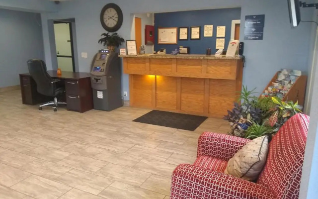 Travelodge Sioux City