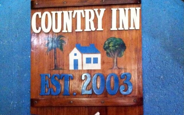 Country Inn Hotel Baggao- Main