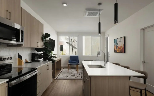 Sentral Alloy Midtown