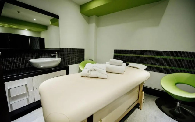 Hotel Comsar Rudo