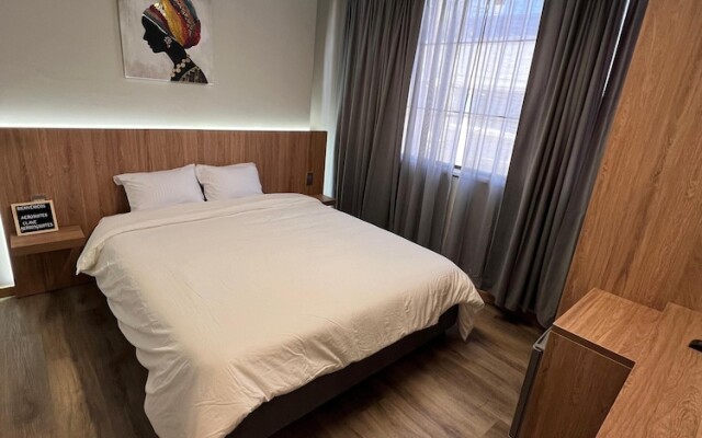 Aerosuites