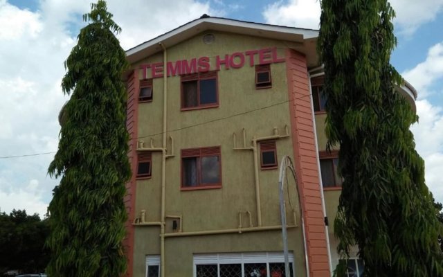 Temms Hotel