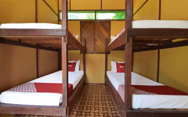 Oyo 90630 Mat Leon Village