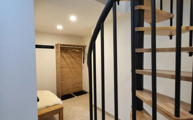 Appartements MAYR inklusive GRATIS Zugang zur ALPENTHERME