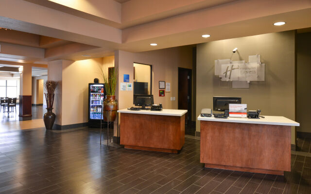 Holiday Inn Express & Suites Globe by IHG