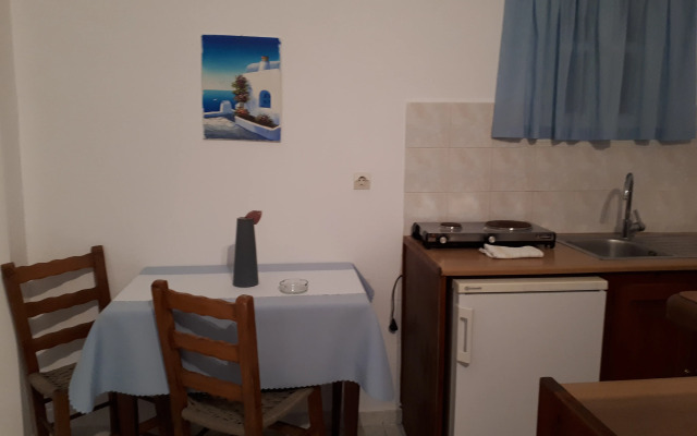 Paradisos Oia