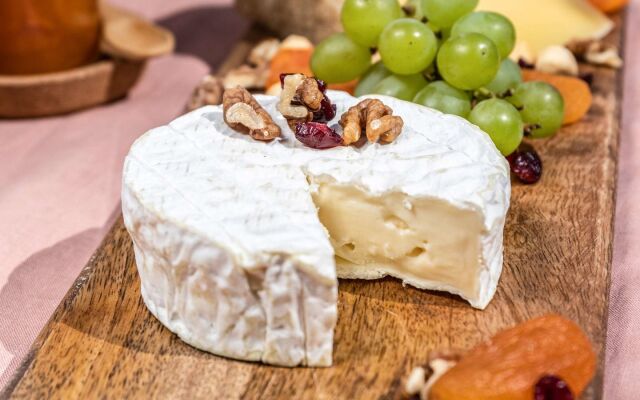 ibis Styles Lisieux Normandie