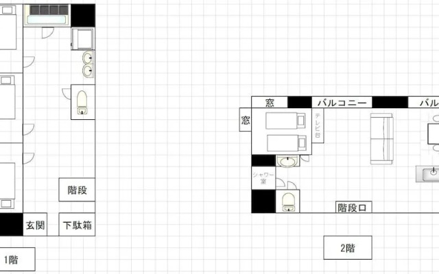 Riverside Yofuke 1 - Vacation STAY 13413v