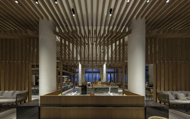 Angsana Zhuhai Phoenix Bay