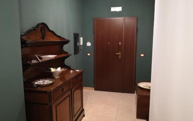 Puccini apartment