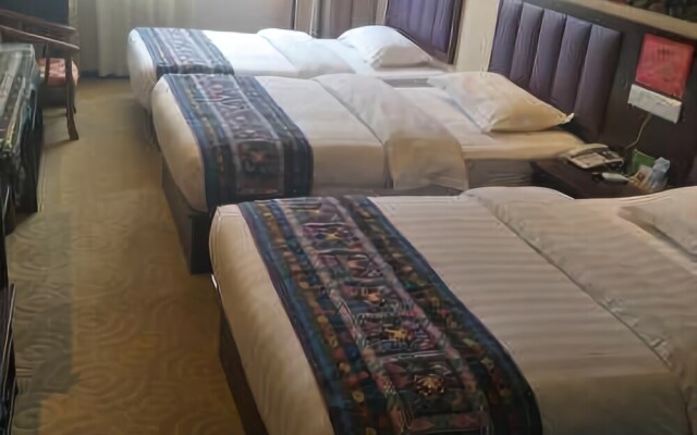 Midi Hotel