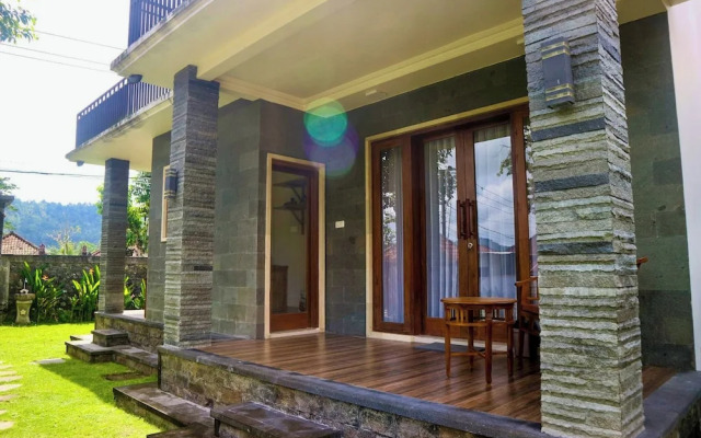 Gria Sindhu Homestay Sidemen