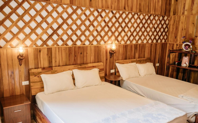 Trang An Hamlet Bungalow – Guest Rooms – Hoa Lu