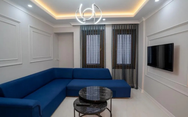 Shah Residence Hotel