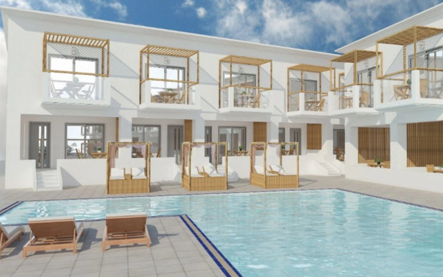 Nostos Hotel