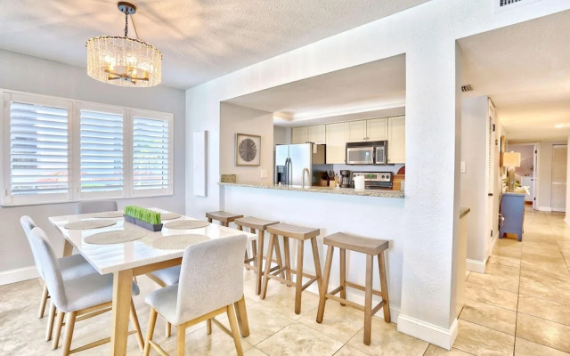 Land's End 4-206 Bay Front - Premier
