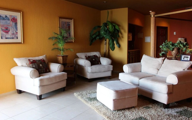 Sonoran Sun 3BR Deluxe SE 1007-v by Casago