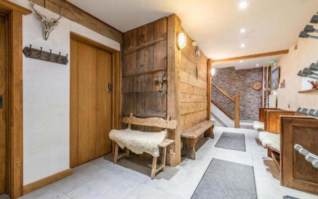 Ferme de Margot Morzine - by EMERALD STAY