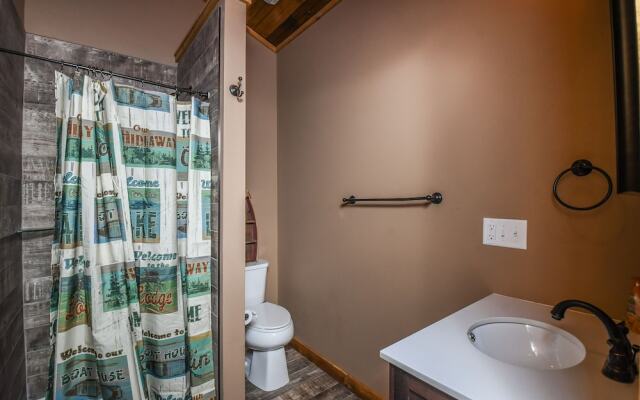 Happy Landing 3 Bedroom House