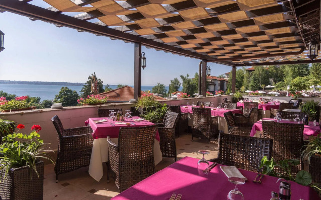 Santa Marina Holiday Village