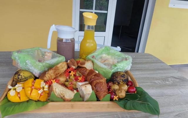 Magnifique Villa tout confort avec jardin