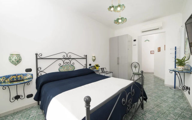 B&B Palazzo Pinto